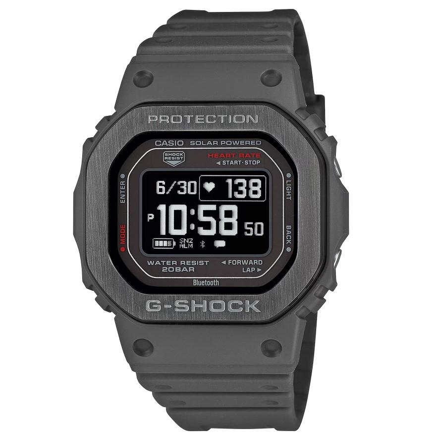G-SQUAD CASIO G-SHOCK DW-H5600MB-8JR : タカダ時計店 - 通販 - Yahoo 