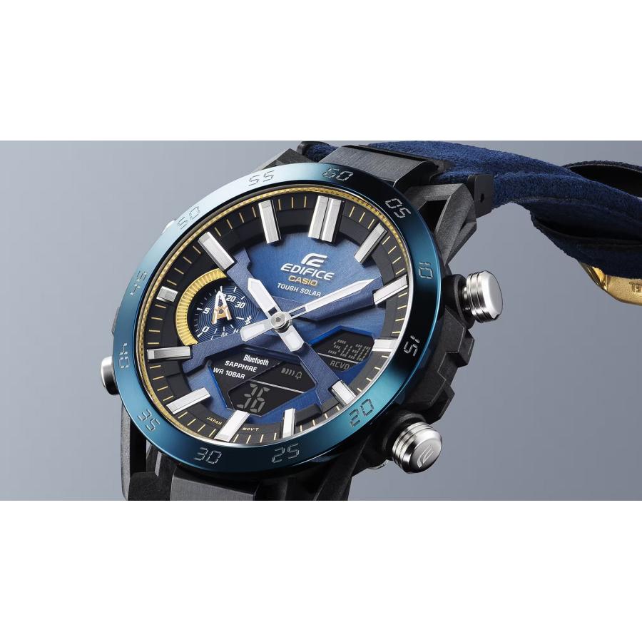 ECB-2000SS-2AJR エディフィス　EDIFICE ECB-2000SS-2AJR | CASIO