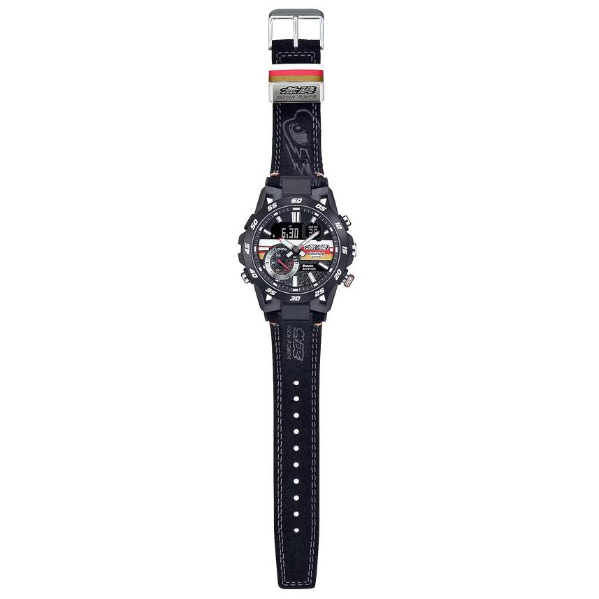 スマートフォンリンクモデル（EDIFICE） CASIO EDIFICE ECB-40MU-1AJR 