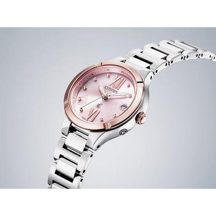 XC CITIZEN XC ES8084-59W(TITANIA LINE MINISOL) : タカダ XC CITIZEN XC ES8084-59W(TITANIA LINE MINISOL) : タカダ
