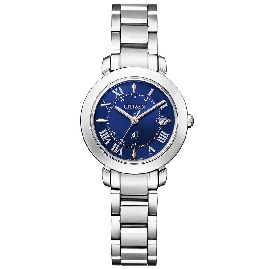 hikari コレクション CITIZEN XC ES9440-51L : タカダ時計店 - 通販