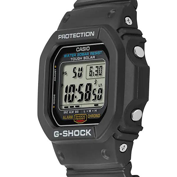 G-SHOCK CASIO G-SHOCK G-5600UE-1JF : タカダ時計店 - 通販 - Yahoo