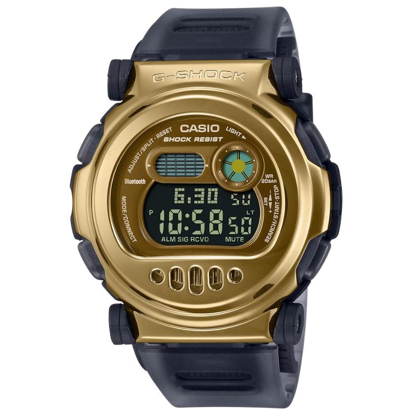 G-SHOCK CASIO G-SHOCK G-B001MVB-8JR : タカダ時計店 - 通販 - Yahoo