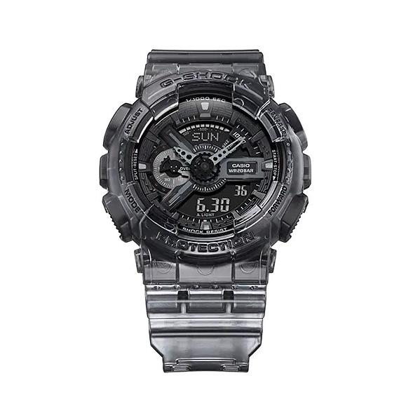 110 Series CASIO G-SHOCK GA-110SKE-8AJF : タカダ時計店 - 通販