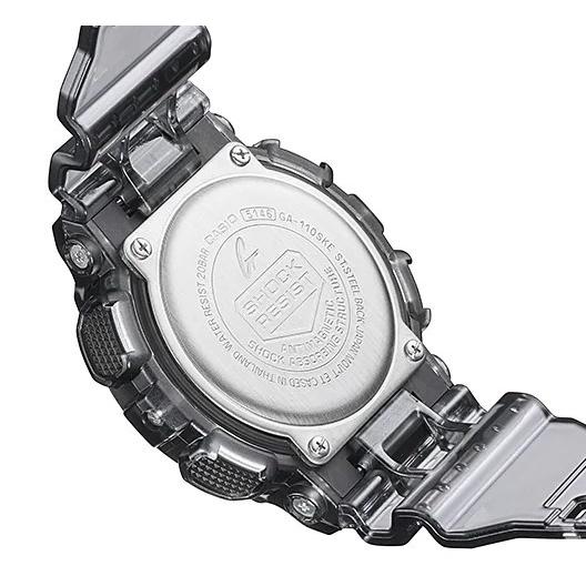 110 Series CASIO G-SHOCK GA-110SKE-8AJF : タカダ時計店