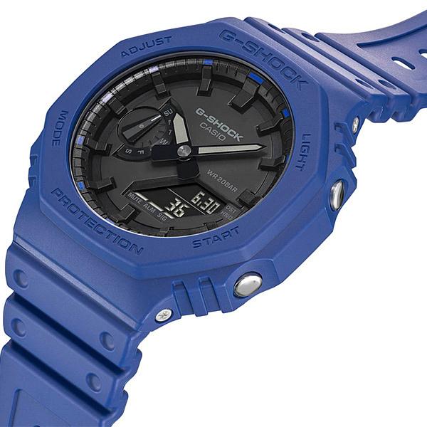 G-SHOCK CASIO G-SHOCK GA-2100-2AJF : タカダ時計店 - 通販 - Yahoo