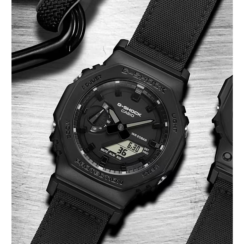 CASIO　G-SHOCK　GA-2100BCE-1AJF｜takada1907｜02