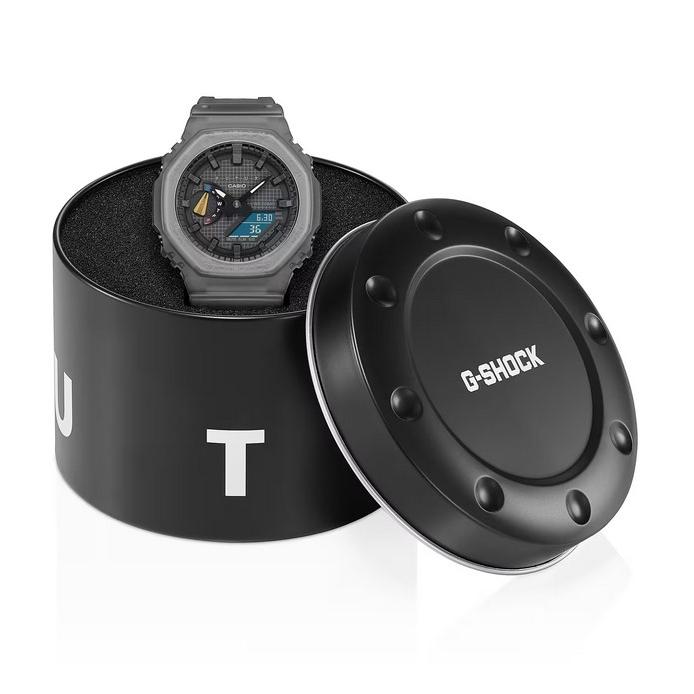 G-SHOCK CASIO G-SHOCK GA-2100FT-8AJR（FUTURコラボレーション