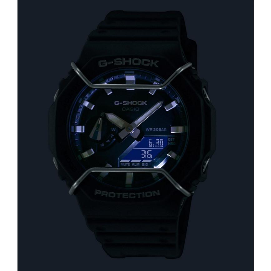 【新品未使用】G-SHOCK GA-2100PTS G-SHOCK CASIO G-SHOCK GA-2100PTS-8AJF : タカダ時計店 - 通販
