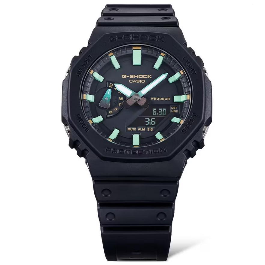 G-SHOCK CASIO G-SHOCK GA-2100RC-1AJF : タカダ時計店 - 通販 - Yahoo 