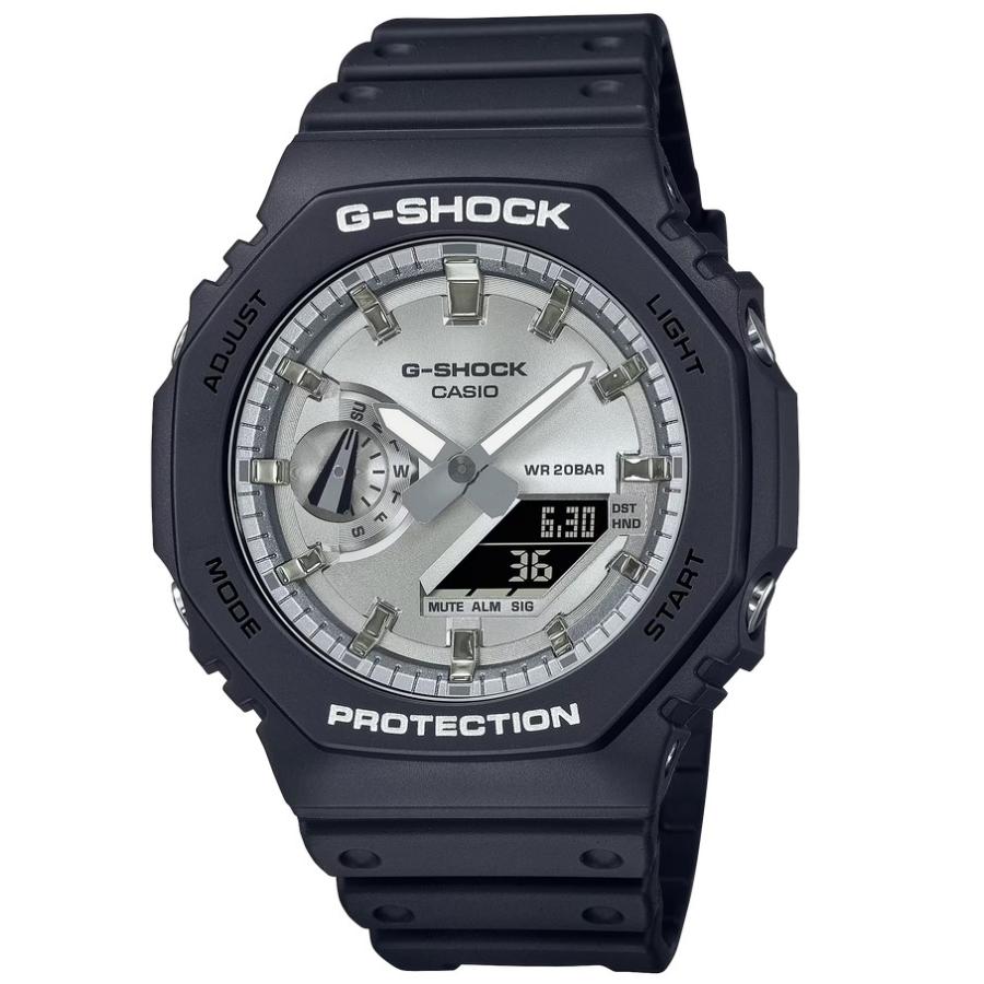 GA-2100SB-1AJF 未使用品 G-SHOCK CASIO G-SHOCK GA-2100SB-1AJF : タカダ時計店 - 通販 - Yahoo