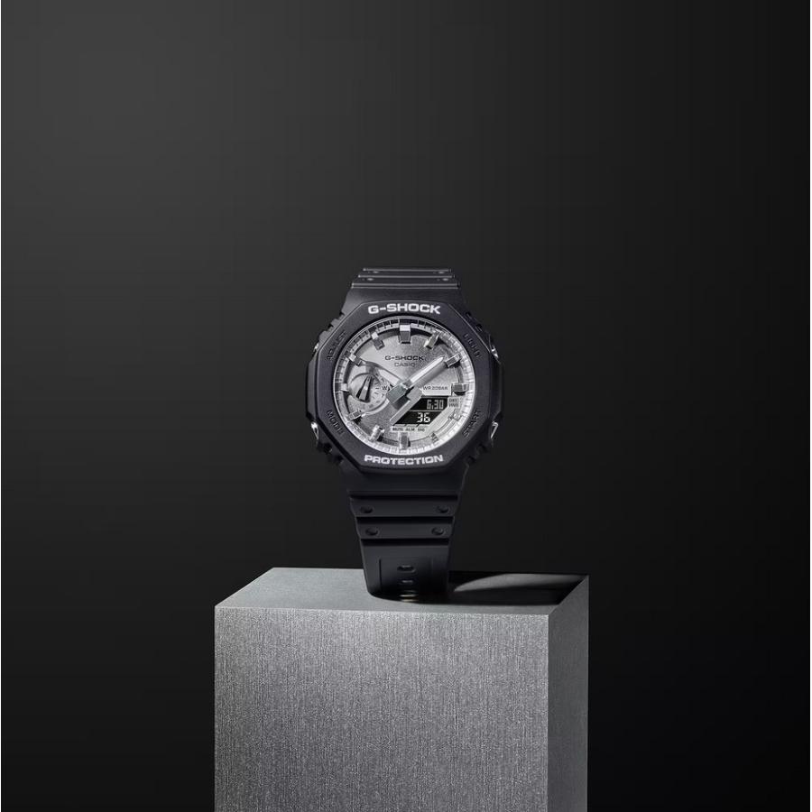 G-SHOCK CASIO G-SHOCK GA-2100SB-1AJF : タカダ時計店 - 通販