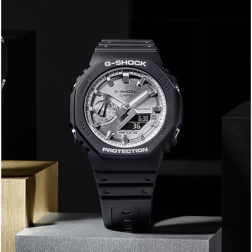 G-SHOCK CASIO G-SHOCK GA-2100SB-1AJF : タカダ時計店 - 通販