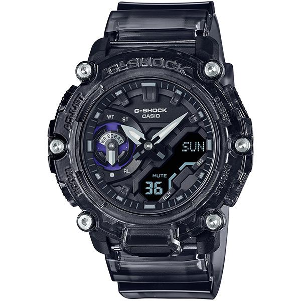 CASIO　G-SHOCK　GA-2200SKL-8AJF｜takada1907