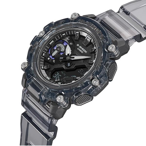 CASIO　G-SHOCK　GA-2200SKL-8AJF｜takada1907｜04