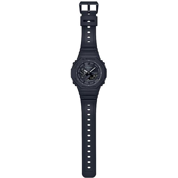 CASIO カシオーク G-SHOCK Gショック　GA-B2100-1A1JF Amazon.com: Casio GA-B2100-1A1JF [G-Shock GA-B2100 Series