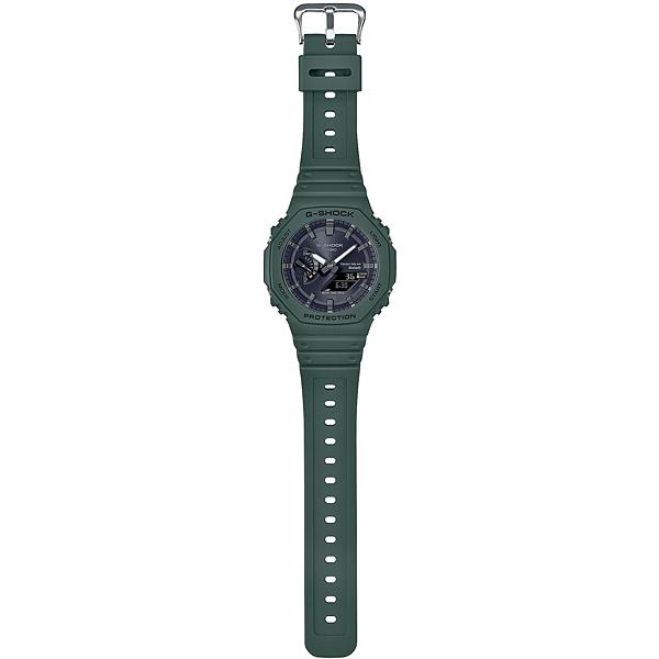 G-SHOCK CASIO G-SHOCK GA-B2100-3AJF : タカダ時計店 - 通販 - Yahoo 
