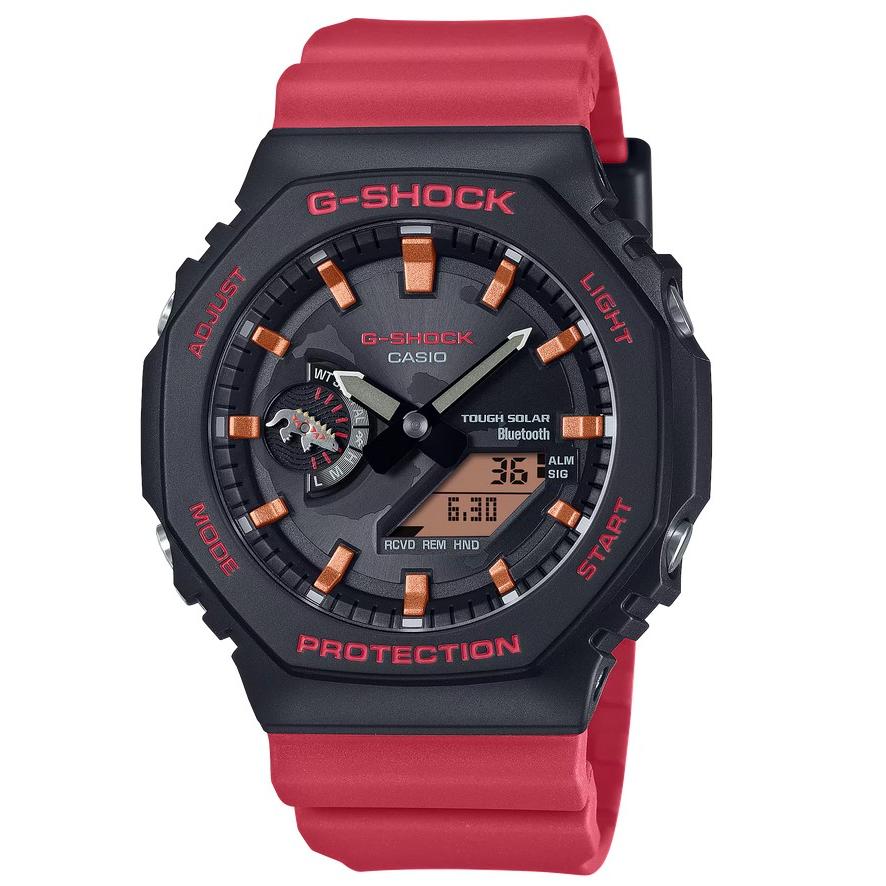 G-SHOCK CASIO G-SHOCK GA-B2100CD-1A4JR(Charles Darwin G-SHOCK CASIO G-SHOCK GA-B2100CD-1A4JR(Charles Darwin