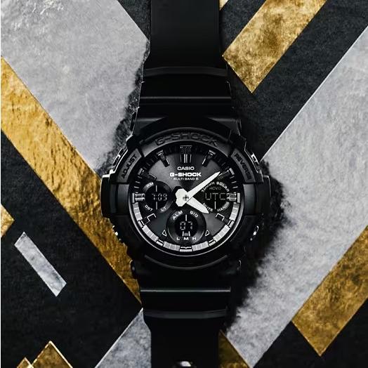 G-SHOCK CASIO G-SHOCK GAW-100B-1AJF : タカダ時計店 - 通販 - Yahoo