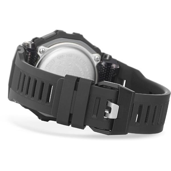 G-SQUAD CASIO G-SHOCK GBD-200-1JF : タカダ時計店 - 通販