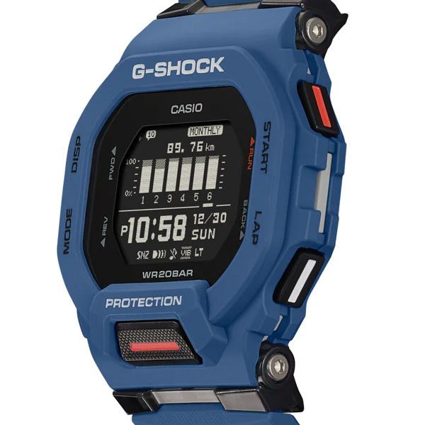 CASIO　G-SHOCK　GBD-200-2JF｜takada1907｜03