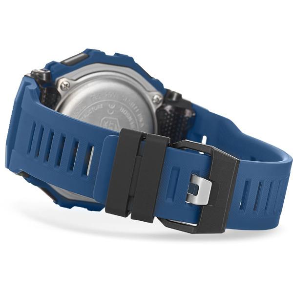 G-SQUAD CASIO G-SHOCK GBD-200-2JF : タカダ時計店 - 通販 - Yahoo