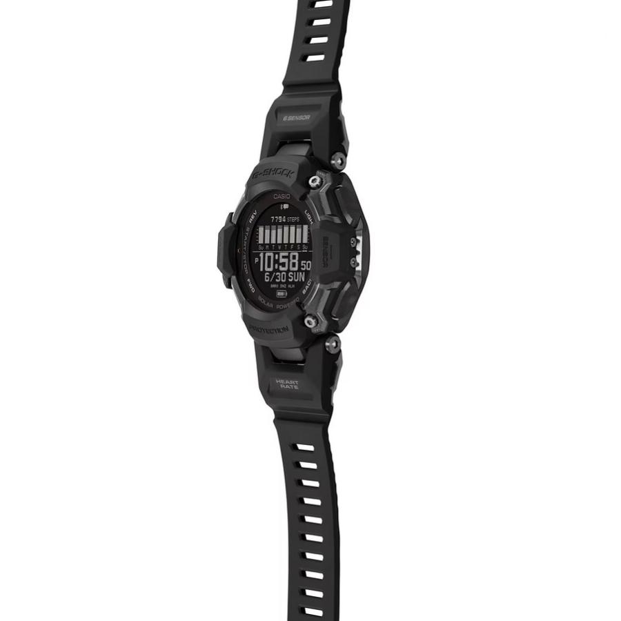 G-SQUAD CASIO G-SHOCK GBD-H2000-1BJR : タカダ時計店 - 通販