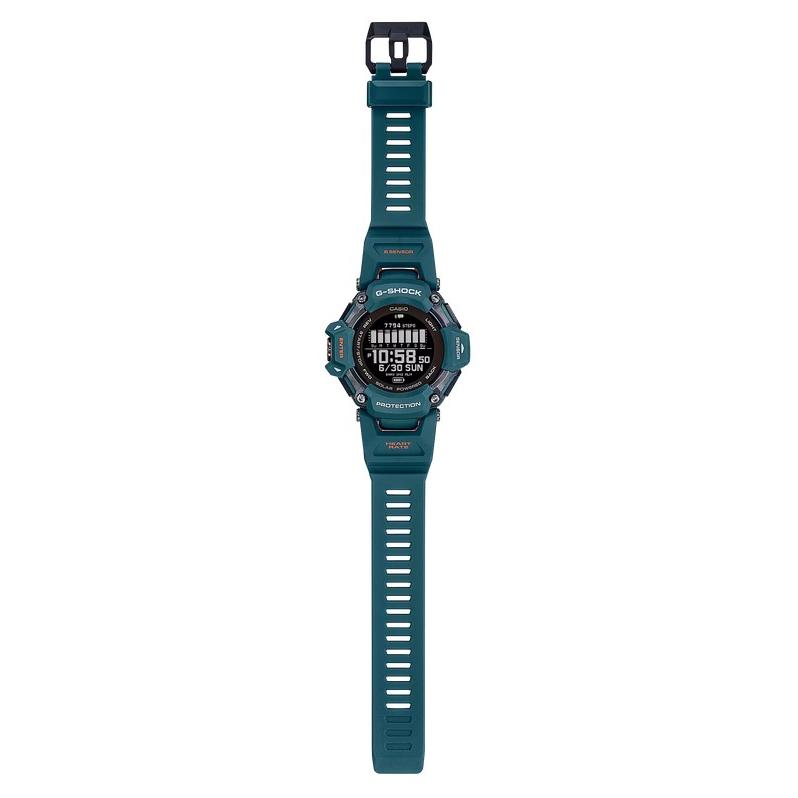 我が影さん専用　G-SHOCK G-SQUAD GBD-H2000-2JR G-SQUAD CASIO G-SHOCK GBD-H2000-2JR : タカダ時計店 - 通販 - Yahoo