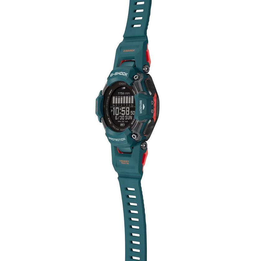 G-SQUAD CASIO G-SHOCK GBD-H2000-2JR : タカダ時計店 - 通販 - Yahoo