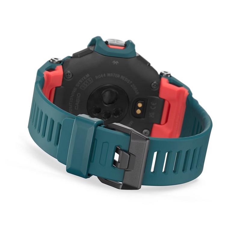 G-SQUAD CASIO G-SHOCK GBD-H2000-2JR : タカダ時計店 - 通販 - Yahoo