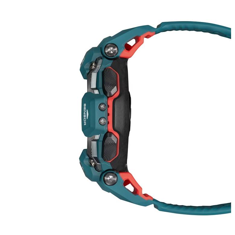 G-SQUAD CASIO G-SHOCK GBD-H2000-2JR : タカダ時計店 - 通販 - Yahoo
