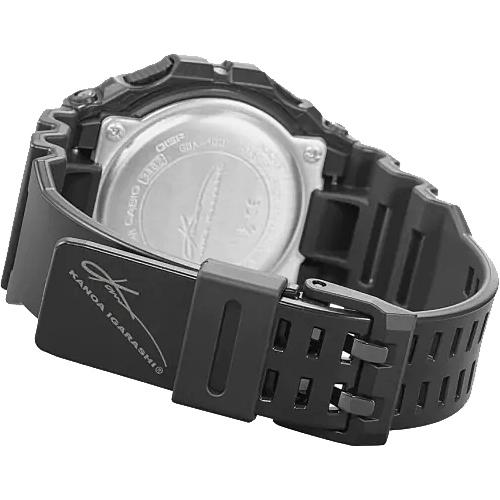 G shock kanoa clearance igarashi