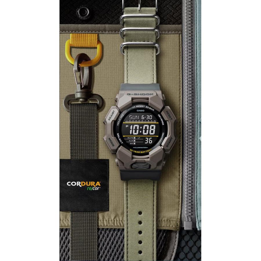 G-SHOCK CASIO G-SHOCK GD-010CE-5JF : タカダ時計店 - 通販 - Yahoo 
