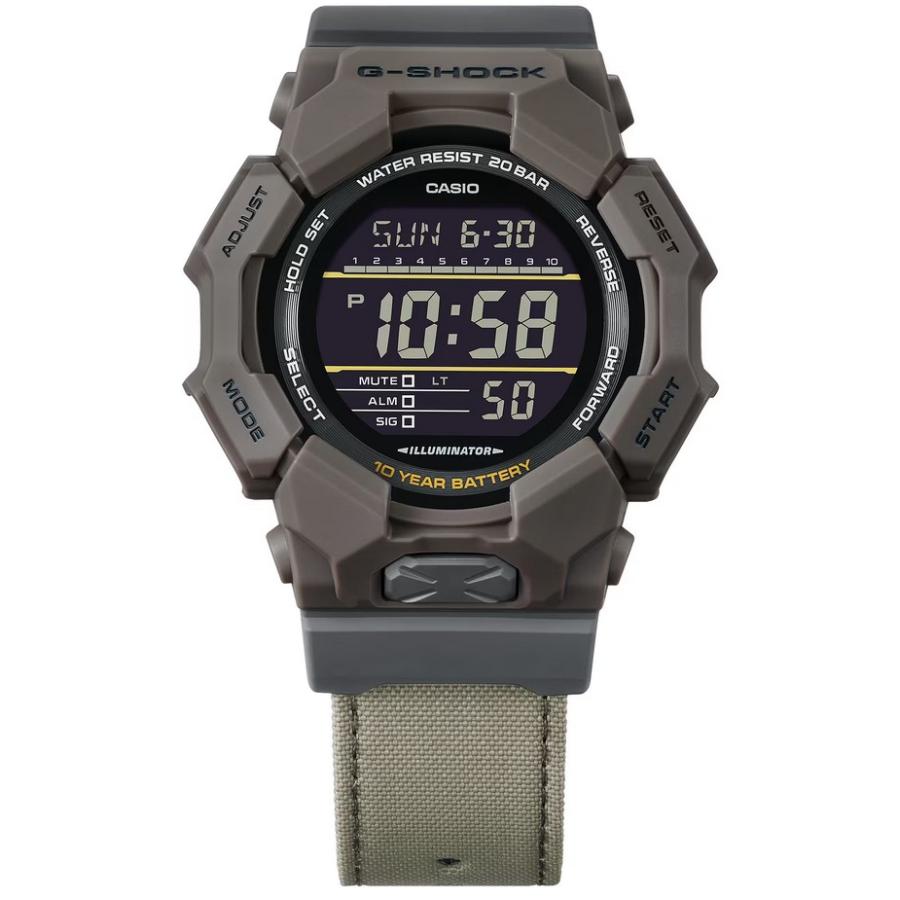G-SHOCK CASIO G-SHOCK GD-010CE-5JF : タカダ時計店 - 通販 - Yahoo 