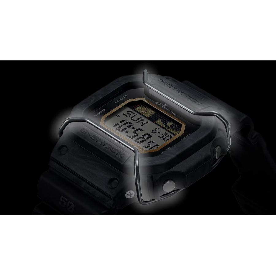 新品特価G-SHOCK 五十嵐カノアコラボGLX-5600KB-1JR GLX-5600KB-1JR | Timepedia