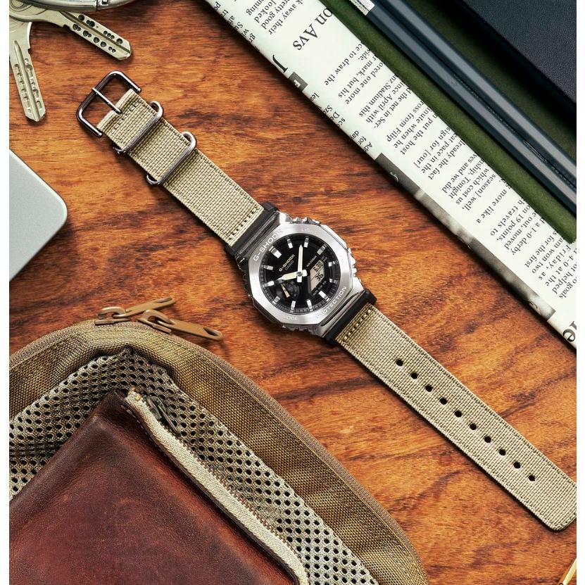 G-SHOCK CASIO G-SHOCK GM-2100C-5AJF : タカダ時計店 - 通販 - Yahoo