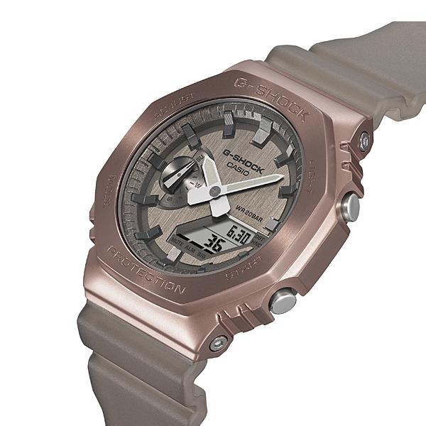 G-SHOCK CASIO G-SHOCK GM-2100MF-5AJF : タカダ時計店 - 通販 - Yahoo