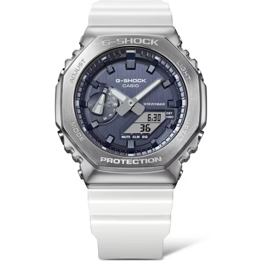 CASIO　G-SHOCK　GM-2100WS-7AJF　（PRECIOUS HEART SELECTION 2023）｜takada1907｜04