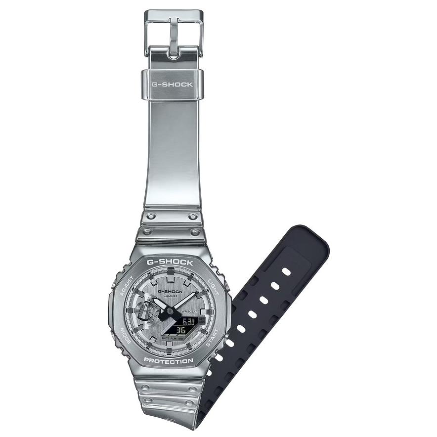 G-SHOCK CASIO G-SHOCK GM-2100YM-8AJF（FINE METALLIC SERIES