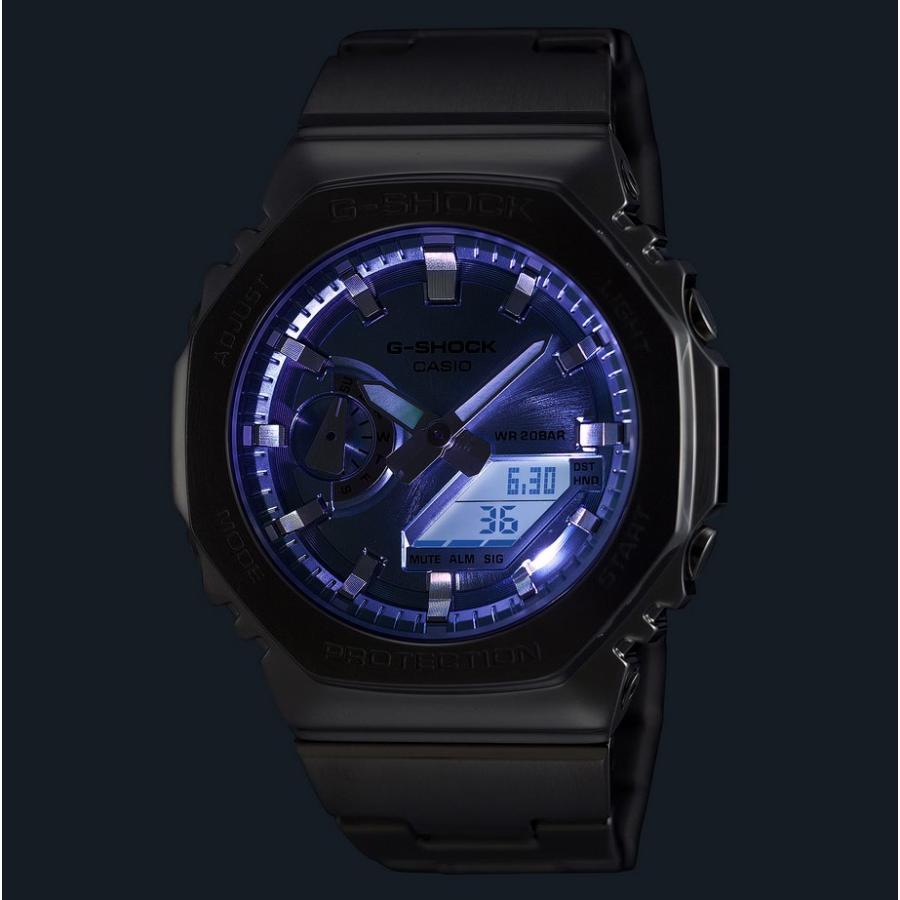 G-SHOCK CASIO G-SHOCK GM-2110D-2AJF : タカダ時計店 - 通販 - Yahoo