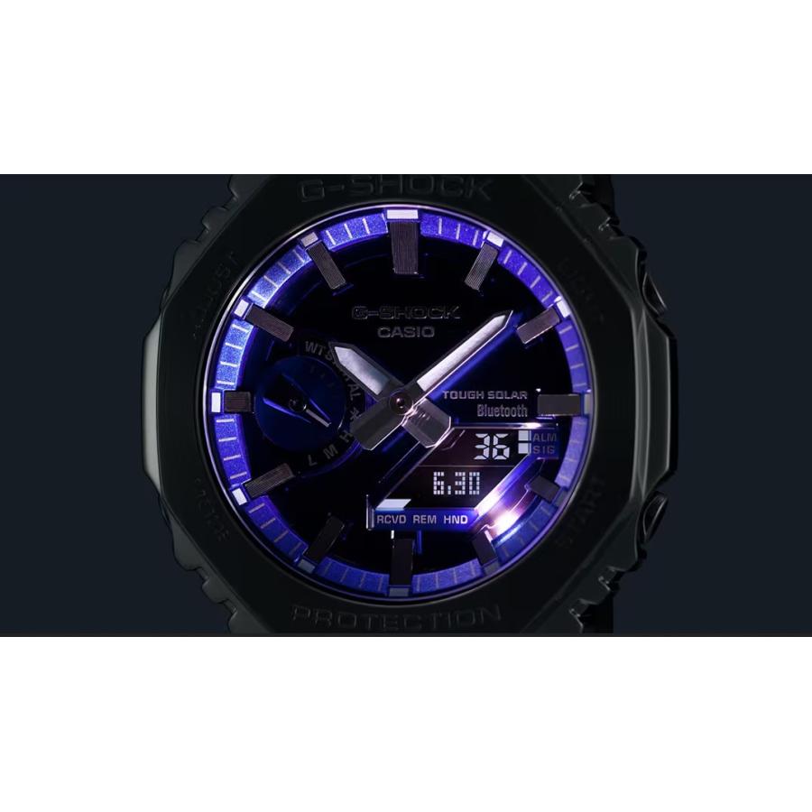 G-SHOCK CASIO G-SHOCK GM-B2100AD-2AJF : タカダ時計店 - 通販