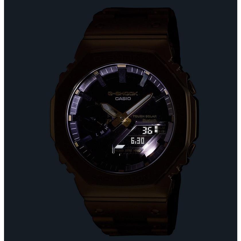超美品 CASIO G-SHOCK GM-B2100GD-9AJF　値引最終金額 GM-B2100GD-9AJF | CASIO