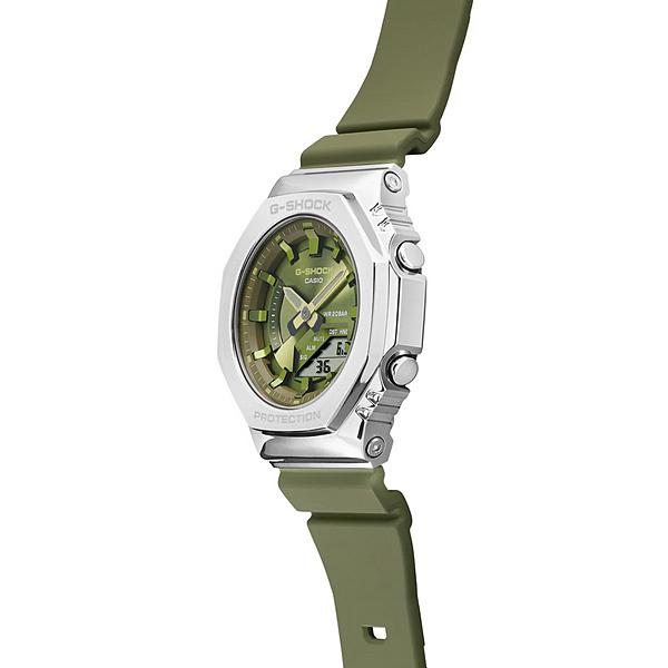 G-SHOCK CASIO G-SHOCK GM-S2100-3AJF : タカダ時計店 - 通販 - Yahoo