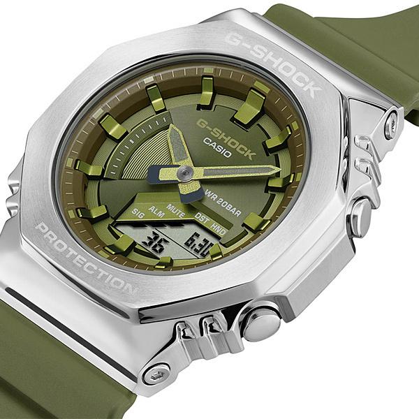 G-SHOCK CASIO G-SHOCK GM-S2100-3AJF : タカダ時計店 - 通販 - Yahoo