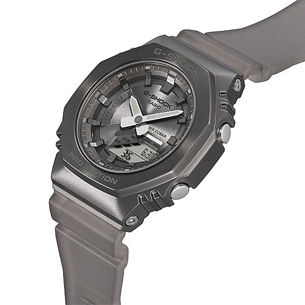 【新品タグ付き】定価 約3万円 G-SHOCK GM-S2100MF-1AJF GM-S2100MF-1A.png