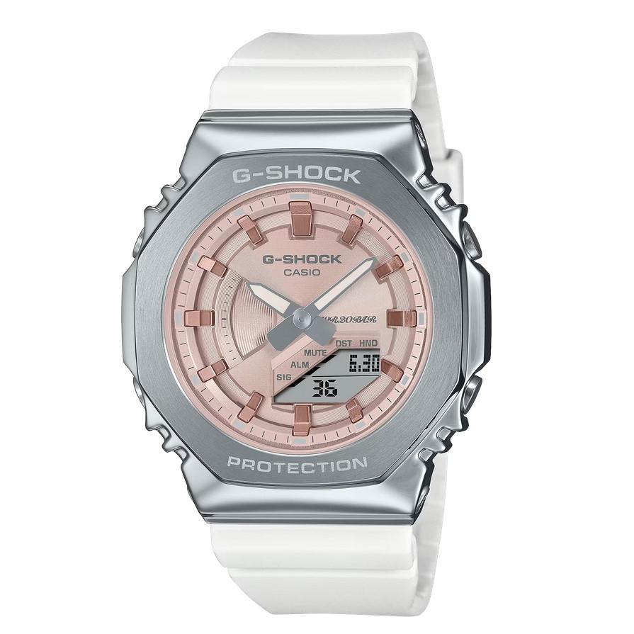 G-SHOCK CASIO G-SHOCK GM-S2100WS-7AJF（PRECIOUS HEART SELECTION 