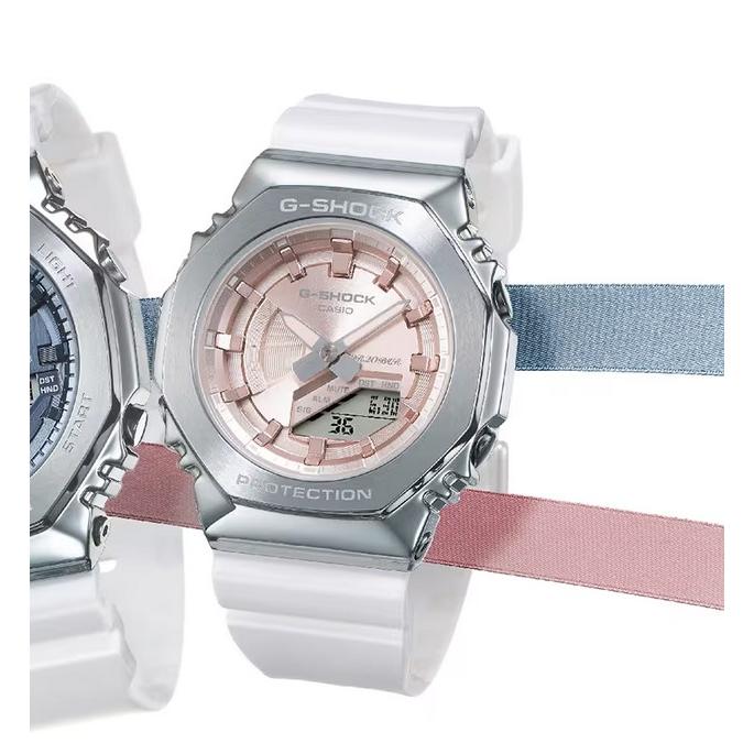 G-SHOCK CASIO G-SHOCK GM-S2100WS-7AJF（PRECIOUS HEART SELECTION