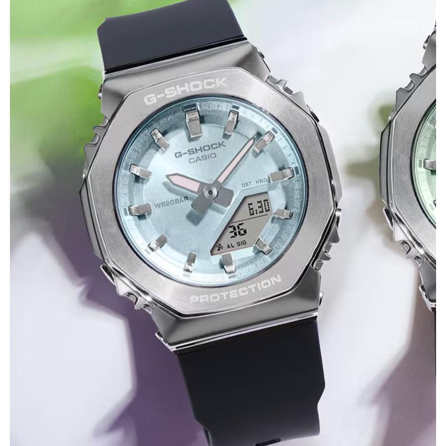 G-SHOCK CASIO G-SHOCK GM-S2110-2AJF : タカダ時計店 - 通販