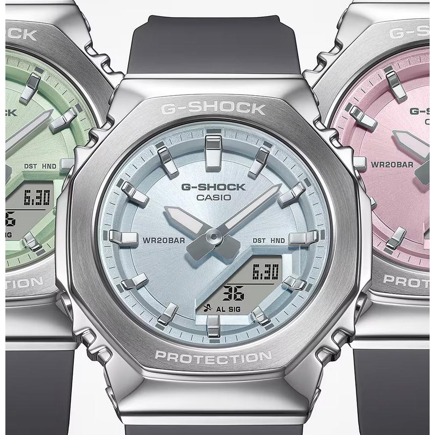 G-SHOCK CASIO G-SHOCK GM-S2110-2AJF : タカダ時計店 - 通販 - Yahoo