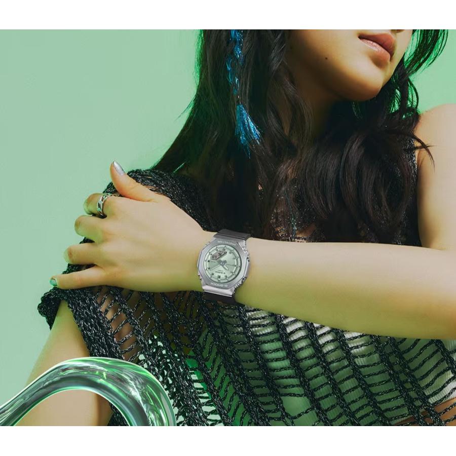 G-SHOCK CASIO G-SHOCK GM-S2110-3AJF : タカダ時計店 - 通販